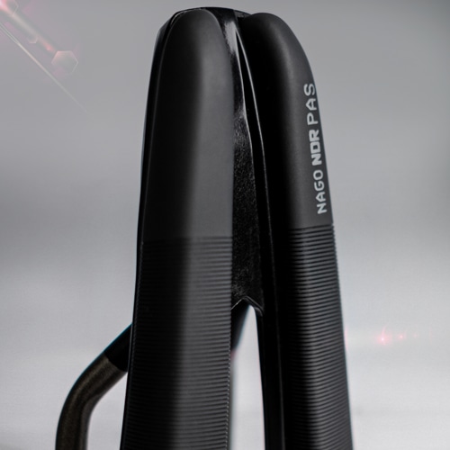 新品、未使用 NDR ブラック サドル 203g 送料込 Amazon | Prologo (プロロゴ) DIMENSION NDR Tiroxレール サドル