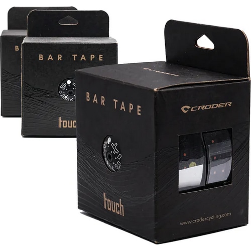 CRODER ( クローダー ) バーテープ TOUCH BIKE BAR TAPE ( タッチ バイク バーテープ ) イートマン