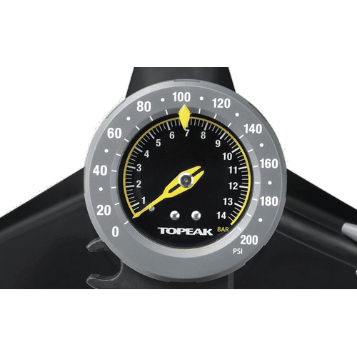 TOPEAK ( �g�s�[�N ) �t���A�|���v JOEBLOW RACE ( �W���[�u���[ ���[�X ) �u���[