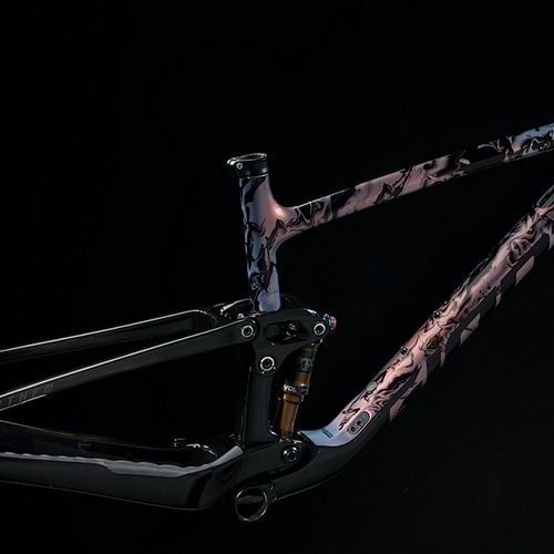 GIANT ( ジャイアント ) マウンテンバイクフレーム ANTHEM ADVANCED PRO 29ER FRAME SET ( アンセム  アドヴァンスド プロ 29er フレームセット ) スプラッシュ 390XS （適応身長165-180cm）