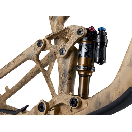 GIANT ( ジャイアント ) マウンテンバイクフレーム TRANCE X ADVANCED