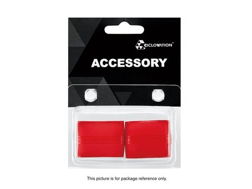 CICLOVATION ( シクロベイション ) バーテープ FINISH RING RACING ( フィニッシュ リング レーシング ) ジロピンク