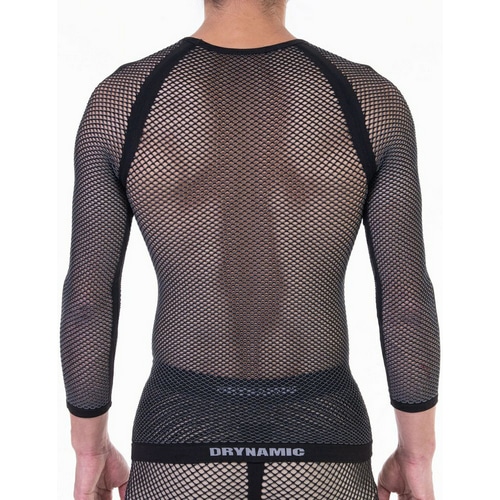 MILLET ( ~[ ) Ci[ DRYNAMIC MESH 3/4 X[u ( hCi~bN bV 3/4 X[u N[ ) ubN S/M