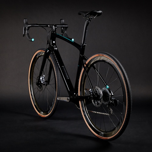 CHAPTER2(チャプター2) AO XS 2023 CHAPTER2 ( チャプター ツー ) グラベルフレーム AO ( アオ