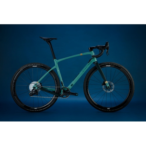 Chapter2 AO サイズXS カーボングラベルロード