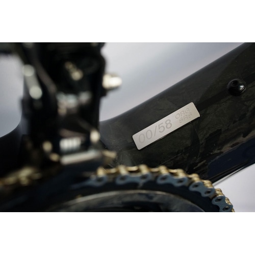 CHAPTER2 ( �`���v�^�[ �c�[ ) ���[�h�t���[�� TOA ( �g�A ) �I���W���V���[�Y L (�K���g���ڈ�180cm�O��)