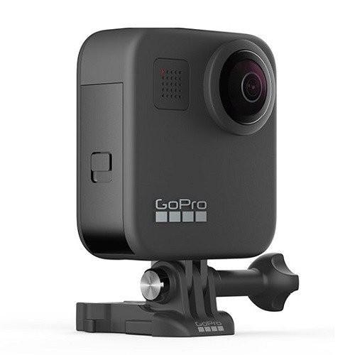 GoPro ( ゴープロ ) アクションカメラ GoPro MAX CHDHZ-201-FW