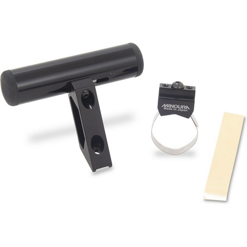 MINOURA ( ~mE ) Cg}Eg SGS-500EBW ANZT[z_[ EBW-BAND^Cv 22-35MM