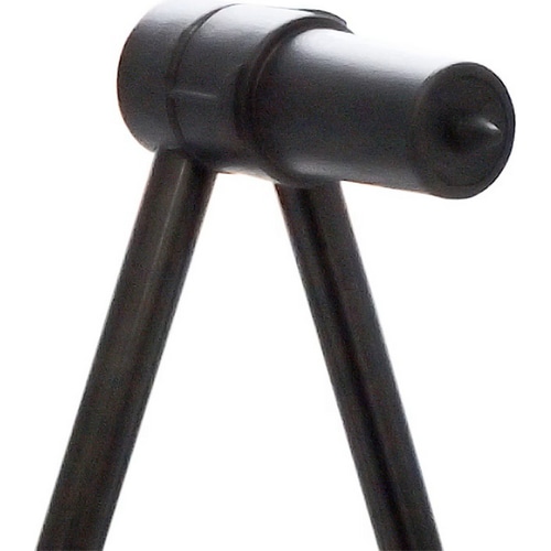 MINOURA ( ミノウラ ) メンテナンススタンド DS-30TA レバーレススルーアクスル専用スタンド ダークグレー