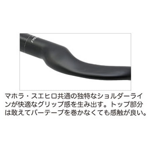 OneByEsu ( �����o�C�G�X ) ���[�h�o�C�N�p�n���h���o�[�i�h���b�v�n���h���o�[�j �W�F�C�J�[�{�� �}�z�� �X�G�q�� S ( 360/460mm )