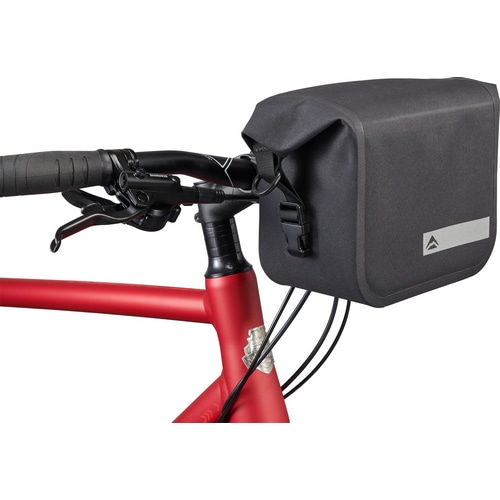 MERIDA ( メリダ ) フロントバッグ/ハンドルバッグ ハンドルバック/フロント用 ブラック 4L