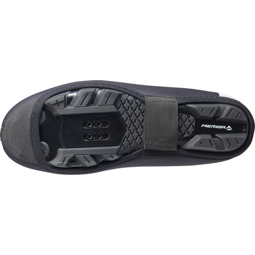 MERIDA ( �����_ ) �V���[�Y�J�o�[ �E�B���^�[�V���[�Y�J�o�[ �u���b�N S ( 23.5-24.0cm )