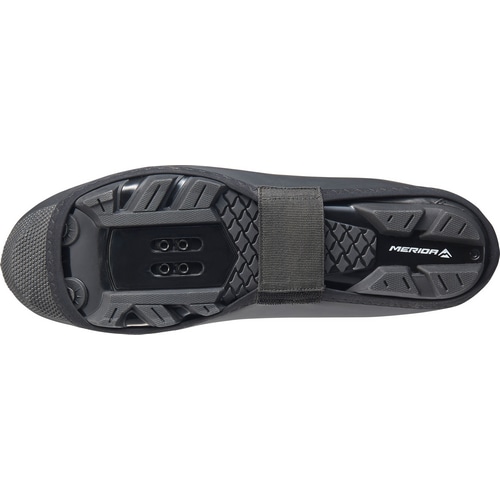 MERIDA ( �����_ ) �V���[�Y�J�o�[ ���C���V���[�Y�J�o�[ �u���b�N M ( 24.5-25.0cm )