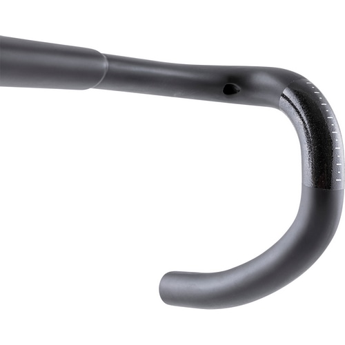 MERIDA ( メリダ ) ロードバイク用ハンドルバー(ドロップハンドルバー) TEAM SL 1P COCKPIT ( チーム SL 1P コックピット ) 100mm/400mm