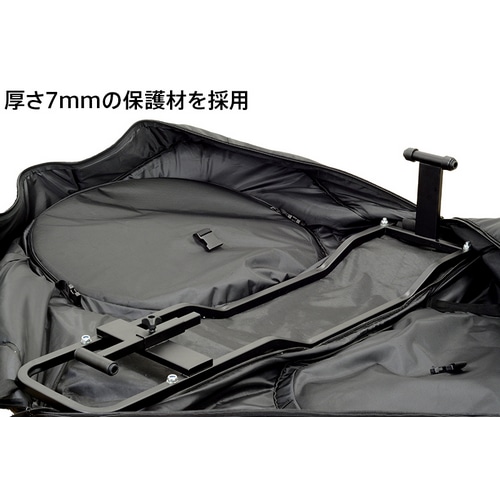TERZO ( テルッツォ ) 輪行バッグ EC35