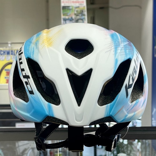 OGK KABUTO ( オージーケーカブト ) スポーツヘルメット AERO R2 ( エアロ R2 ) G-2マットコクー S/M (  55-58cm )