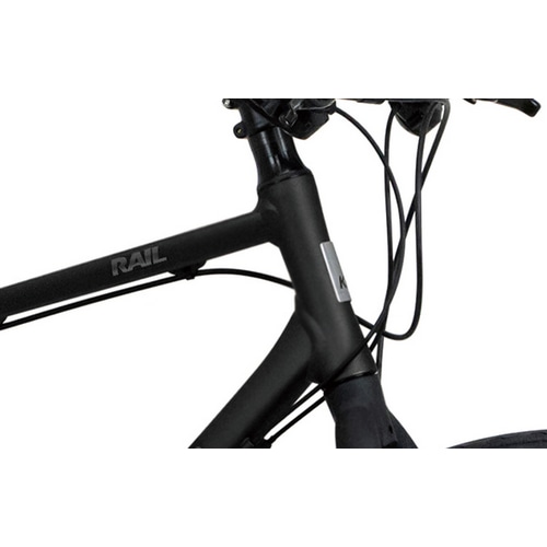 KHODAABLOOM ( コーダーブルーム ) クロスバイク RAIL DISC ( レイル