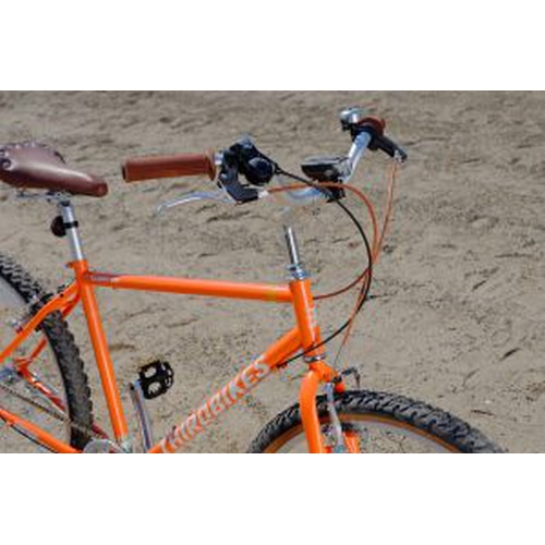 THIRDBIKES ( サードバイクス ) クロスバイク SURFSIDE ( サーフサイド ) マットグレイッシュブルー 465 (  適応身長160cm以上 ) | 自転車・パーツ・ウェア通販 | ワイズロードオンライン