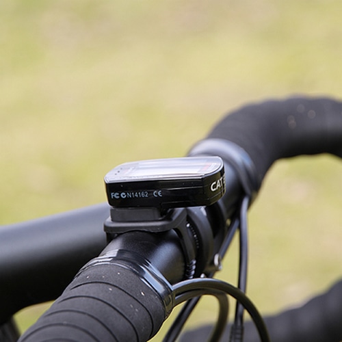 CAT EYE ( LbgAC ) TCNRs[^[ { STRADA DIGITAL WIRELESS ( Xg[_ fW^ CX ) ubN