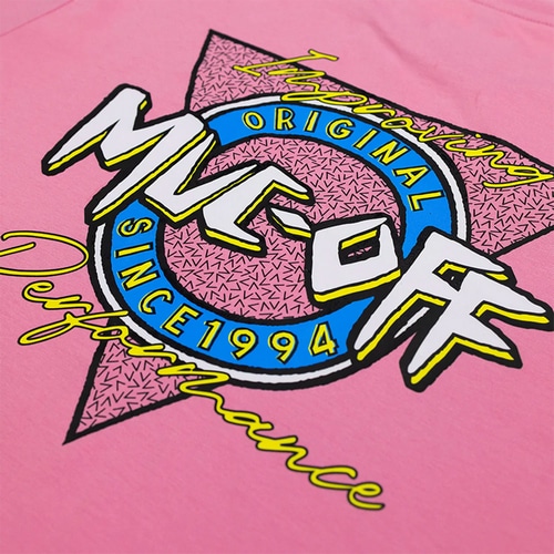 Muc-Off ( }bNIt ) sVcEJWAEFA SURF T-SHIRT ( T[t TVc ) sN XS