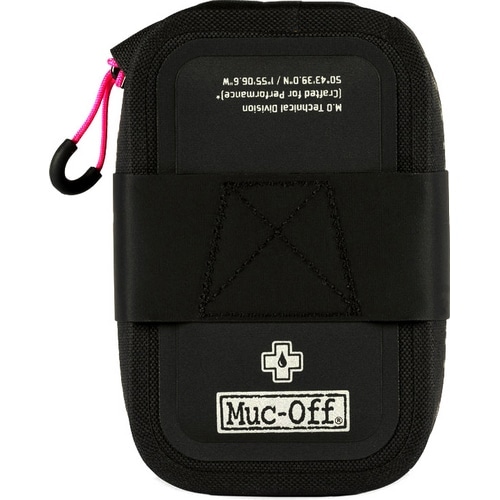 Muc-Off ( マックオフ ) サドルバッグ SADDLE PACK ( サドルパック ) SMALL