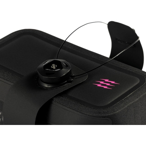 Muc-Off ( マックオフ ) サドルバッグ SADDLE PACK ( サドルパック ) MEDIUM