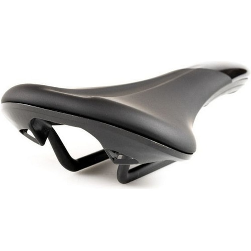 BROMPTON ( uvg ) Th SUPERLIGHT CARBON SADDLE ( X[p[Cg J[{ Th )