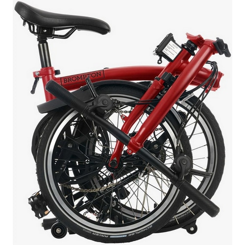 BROMPTON ( ブロンプトン ) 折りたたみ自転車 C LINE URBAN LOW ( C
