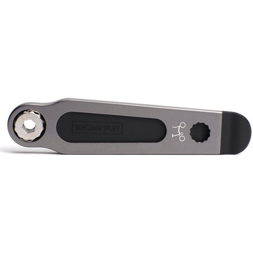 BROMPTON ( ブロンプトン ) 携帯工具 Puncture Pouch for C P T Line ( パンチャー ポーチ C P T ライン用 )