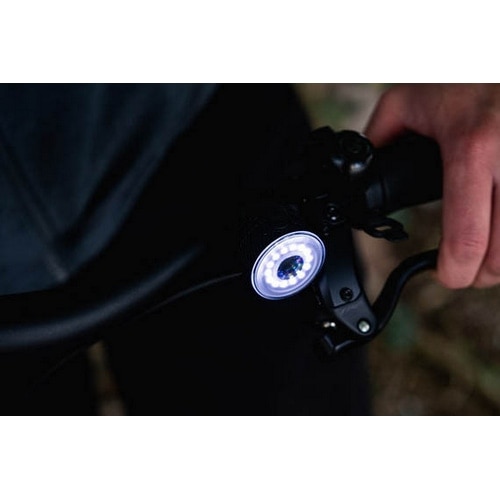 BROMPTON ( �u�����v�g�� ) �t�����g���e�[�����C�g�Z�b�g BE SEEN LIGHTS FOR G LINE