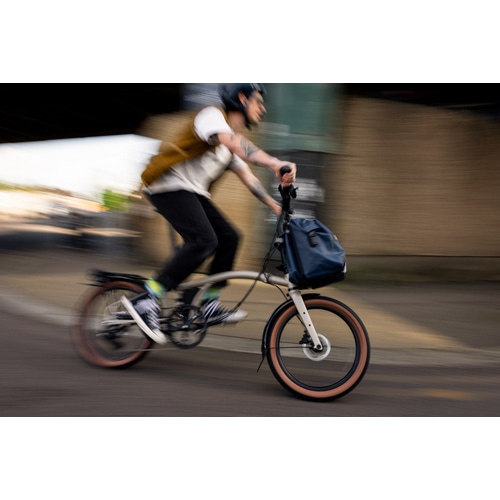 BROMPTON ( ブロンプトン ) クリンチャータイヤ SCHWALBE ONE G-ONE SPEED TYRE ( シュワルベ ワン ジーワン スピード タイヤ ) 20×2.10 ( 406 )