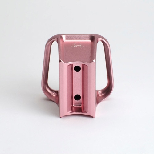 BROMPTON ( �u�����v�g�� ) �t���[�������E���A�f�B���C���[�n���K�[ FORGED FRONT CARRIER BLOCK ( �t�H�[�W�h �t�����g�L�����A�u���b�N ) �s���N