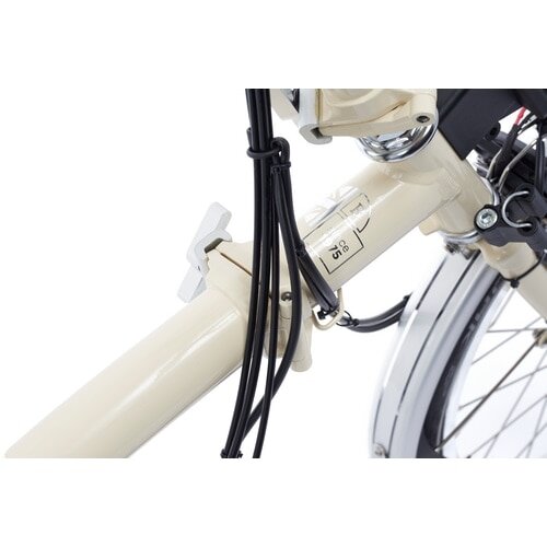 BROMPTON ( uvg ) ܂肽ݎ] C LINE EXPLORE MID M6L ( CC GNXvA[ ~bh ) |[[zCg ( gڈ145cm-185cmO )