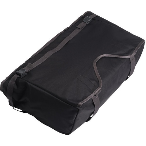 BROMPTON ( �u�����v�g�� ) �t�����g�o�b�O/�n���h���o�b�O BASKET BAG LARGE ( �o�X�P�b�g�o�b�O ���[�W ) �u���b�N/�_�[�N�O���[