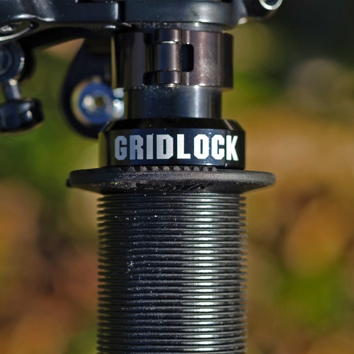 DMR ( �f�B�[�G���A�[�� ) �O���b�v GRIDLOCK GRIP ( �O���b�h���b�N �O���b�v ) �u���b�N