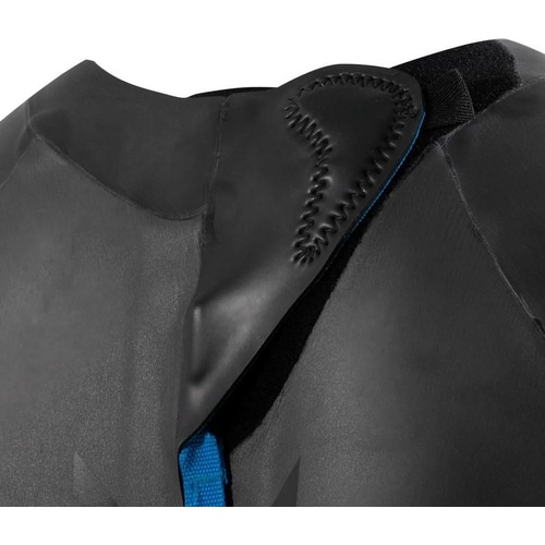 ZONE3 ( ゾーンスリー ) ウェットスーツ WOMEN’S ADVANCE WETSUIT ( ウィメンズ アドバンス ウェットスーツ ) ブラック/ピンク/シルバー M レディース