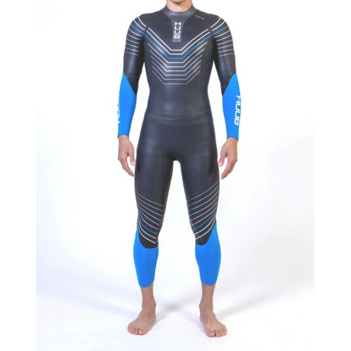 HUUB ( �t�[�u ) �E�F�b�g�X�[�c ARAYA 2:4 WETSUIT ( �A���� 2:4 �E�F�b�g�X�[�c ) �G���N�g���b�N�u���[ S