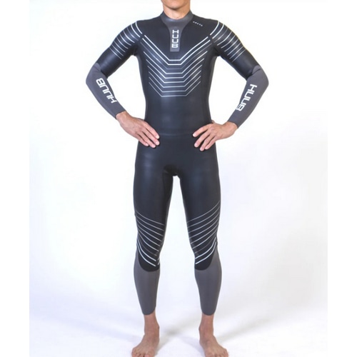 HUUB ( �t�[�u ) �E�F�b�g�X�[�c ARAYA 2:4 WETSUIT ( �A���� 2:4 �E�F�b�g�X�[�c ) �`���R�[�� S