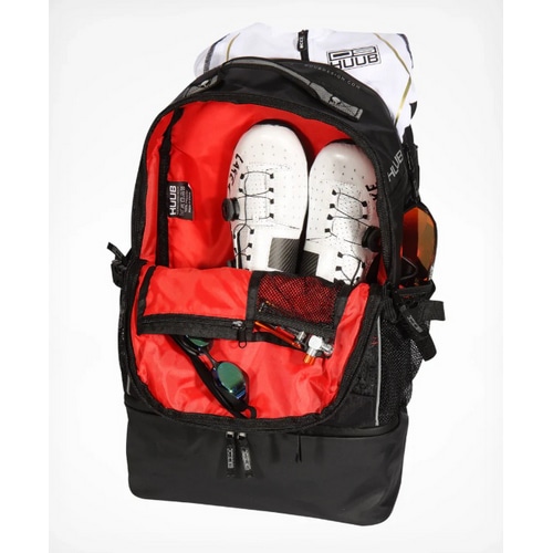 HUUB ( �t�[�u ) �o�b�N�p�b�N TT BAG ( �g�����W�V�����X���[ �o�b�O ) �O���[/���C��