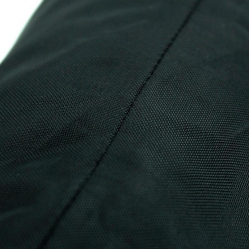 RESTRAP ( ���X�g���b�v ) �p�j�A�E�T�C�h�o�b�O DRY BAG TAPERED ( �h���C�o�b�O �e�[�p�[�h ) �u���b�N 8L