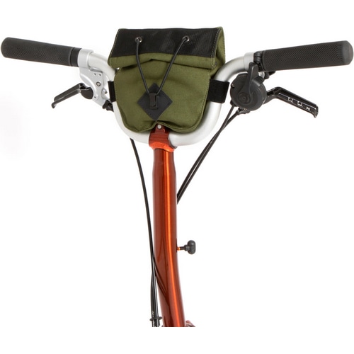 RESTRAP ( Xgbv ) tgobO/nhobO CITY BAR BAG ( VeB o[obO ) I[u 1.2L