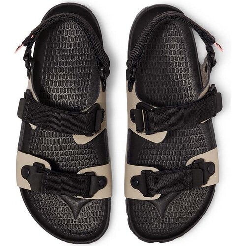 QUOC ( NIbN ) V[Y RESTRAP SANDAL ( Xgbv T_ ) Th 40 ( 25.3cm )