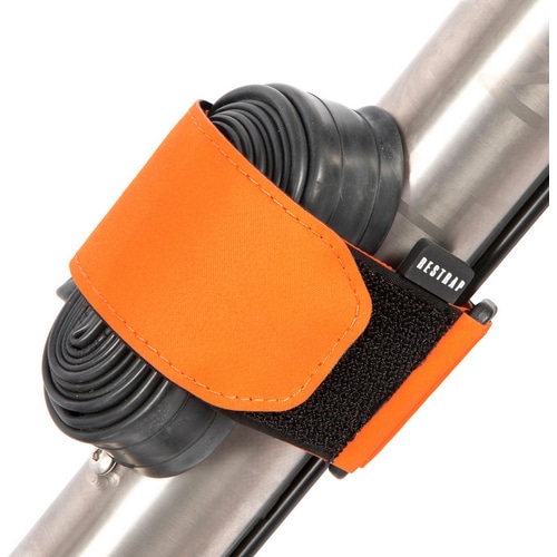 RESTRAP ( リストラップ ) フレームバッグ FRAME STRAP ( フレームストラップ ) オレンジ