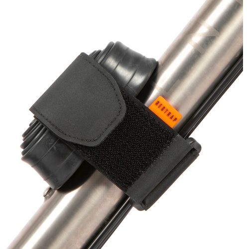 RESTRAP ( リストラップ ) フレームバッグ FRAME STRAP ( フレームストラップ ) ブラック