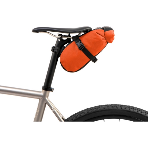 RESTRAP ( Xgbv ) ThobO SADDLE PACK ( ThpbN ) IW 2.5L