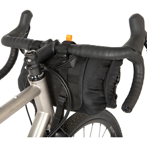 RESTRAP ( リストラップ ) フロントバッグ/ハンドルバッグ HOLSTER BAR BAG ( ホルスター バーバッグ ) 14L