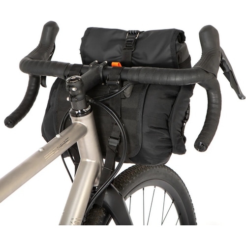 RESTRAP ( リストラップ ) フロントバッグ/ハンドルバッグ HOLSTER BAR BAG PLUS ( ホルスター バーバッグ プラス ) 18L