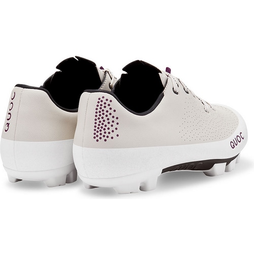 QUOC ( �N�I�b�N ) �r���f�B���O�V���[�Y GRAN TOURER XC LACE ( �O�����c�A���[ XC ���[�X ) �`���[�N 39 ( 24.6cm )