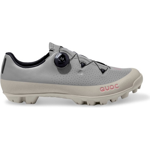 QUOC ( クオック ) ビンディングシューズ GRAN TOURER 2 ( グラン ツアラー 2 ) ストーン 38 ( 23.9cm )