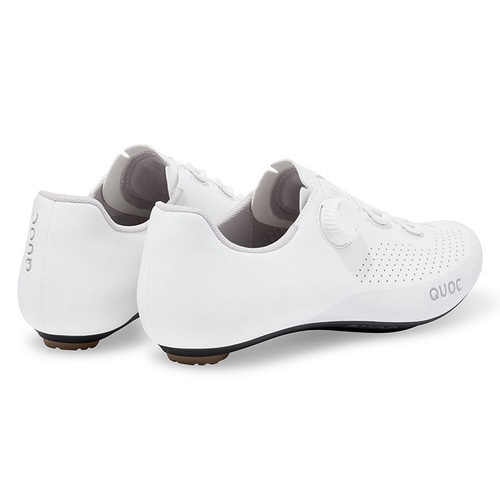QUOC ( �N�I�b�N ) �r���f�B���O�V���[�Y MOTION ( ���[�V���� ) �z���C�g 37 ( 24.2cm )